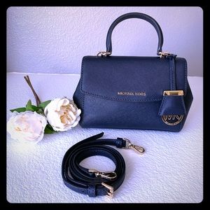 Michael Kors Ava extra small satchel